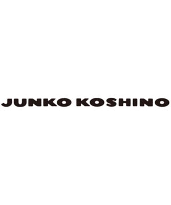 ＪＵＮＫＯ　ＫＯＳＨＩＮＯ　婦人浴衣　菱柄